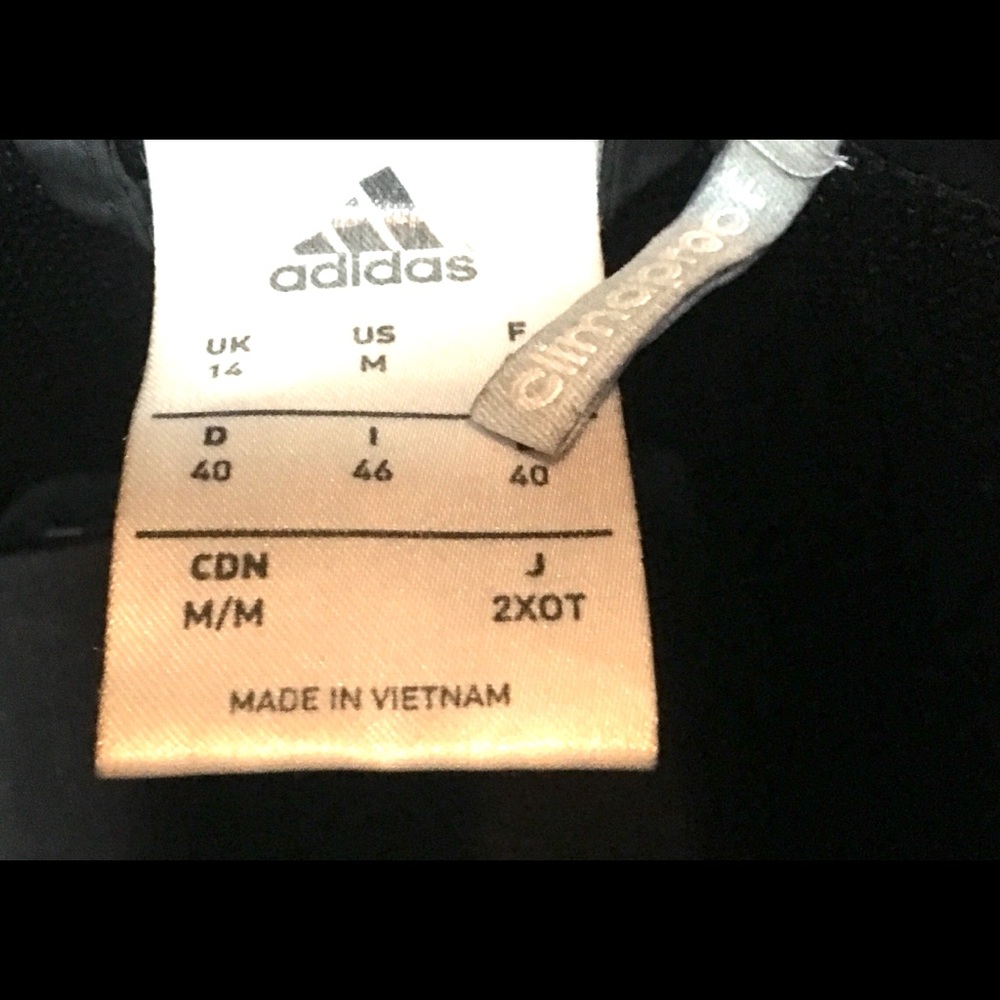 Adidas | Performance Jacket - Picture 7 of 8